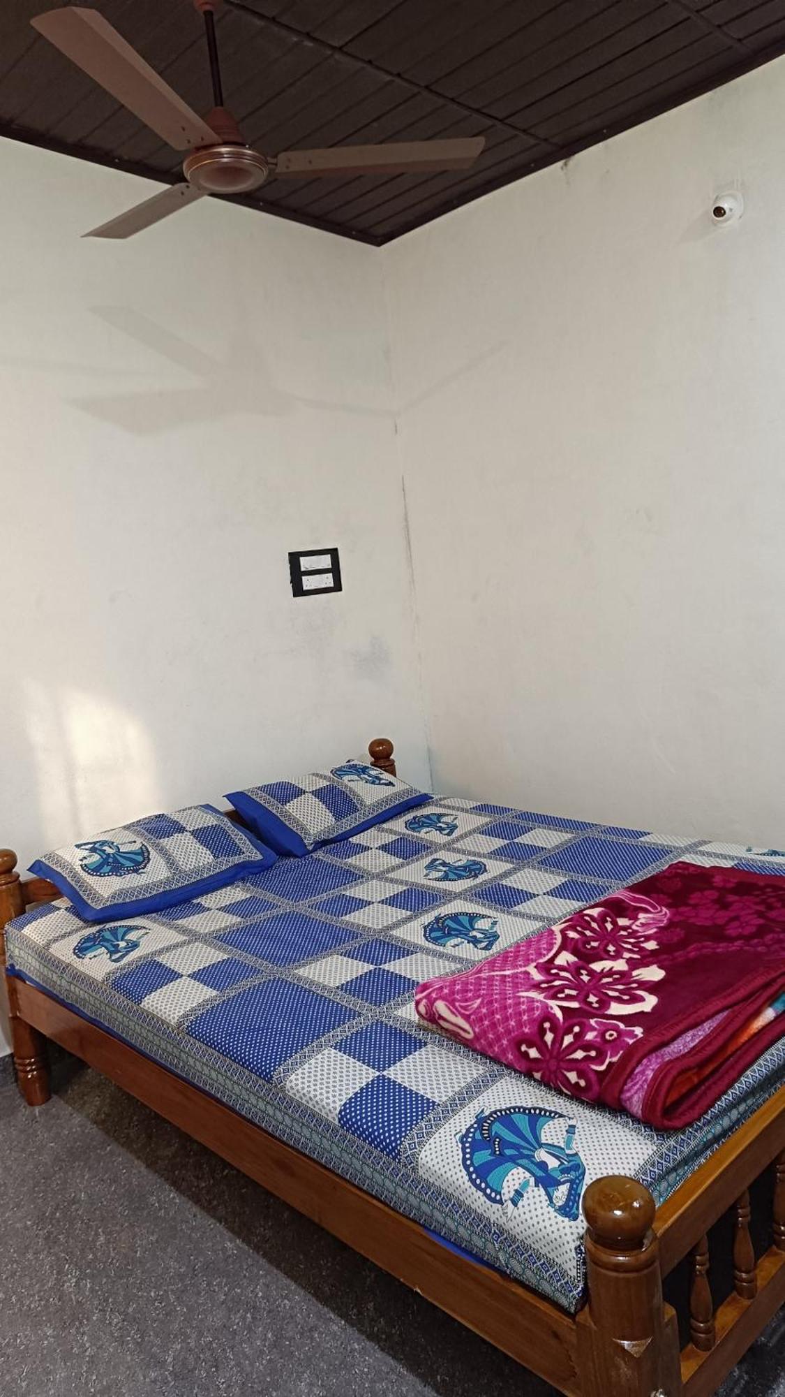 Gokarna Beach Stay Exterior foto
