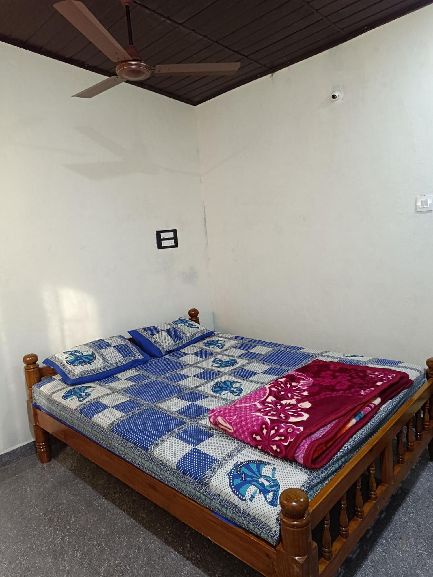 Gokarna Beach Stay Exterior foto